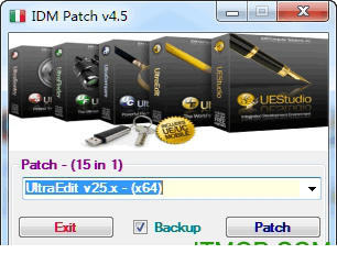 ultraedit 26 注册机