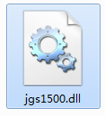 jgs1500.dll文件下载
