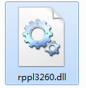 rppl3260.dll下载