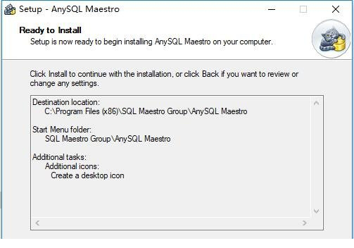 AnySQL Maestro Pro破解版