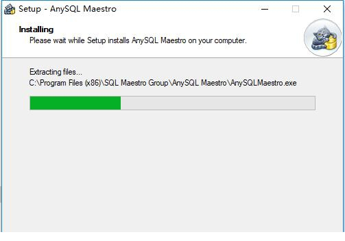 AnySQL Maestro Pro破解版