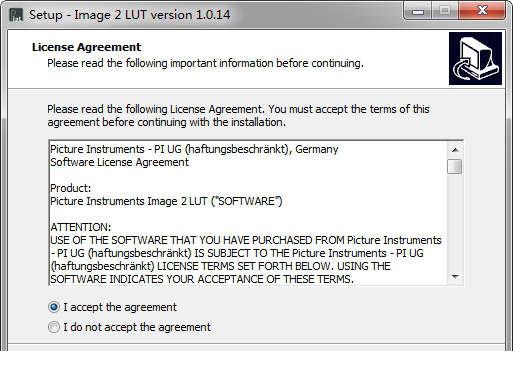 Image 2 LUT破解版