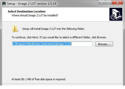 Image 2 LUT破解版
