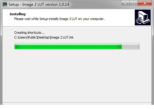 Image 2 LUT破解版
