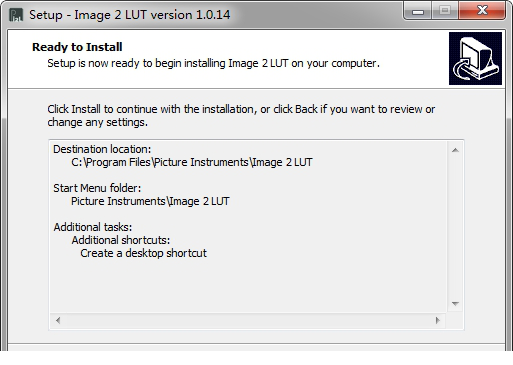 Image 2 LUT破解版