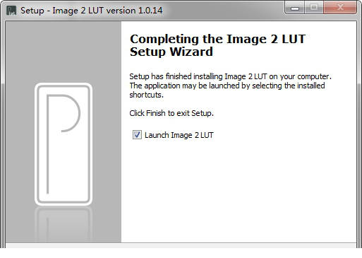 Image 2 LUT破解版