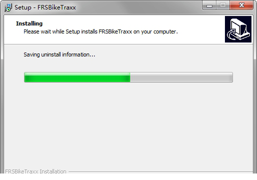 FRSBikeTraxx免费版