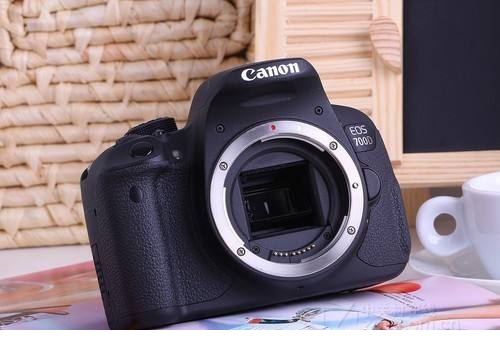 eos700d固件