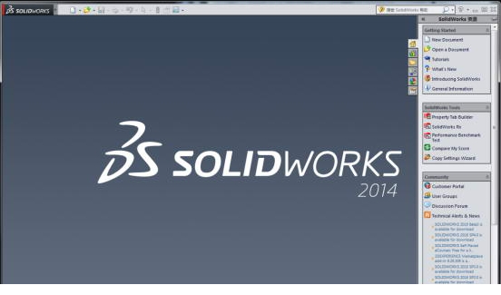 solidworks2014破解版