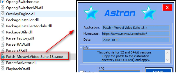 Movavi Video Suite 18破解版下载