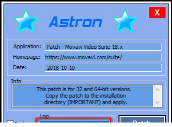 Movavi Video Suite 18破解版下载