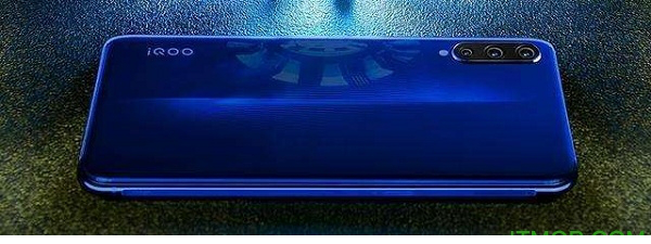 vivo iQOO usb驱动