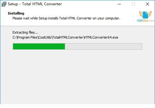 Total HTML Converter破解版