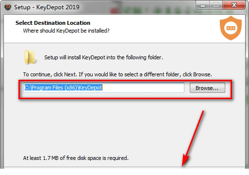 Abelssoft KeyDepot免费版