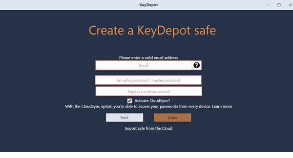 Abelssoft KeyDepot免费版