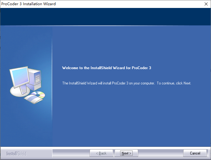 ProCoder3汉化版