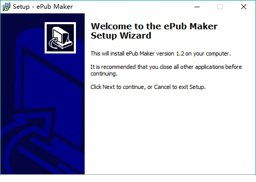 ePub Maker破解版