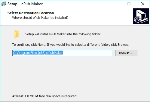 ePub Maker破解版