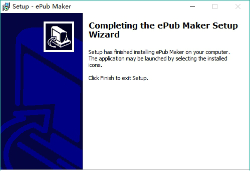 ePub Maker破解版
