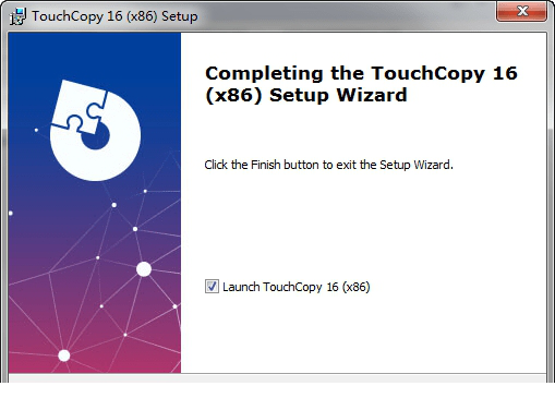 touchcopy破解版
