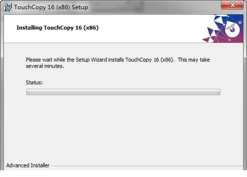 touchcopy破解版