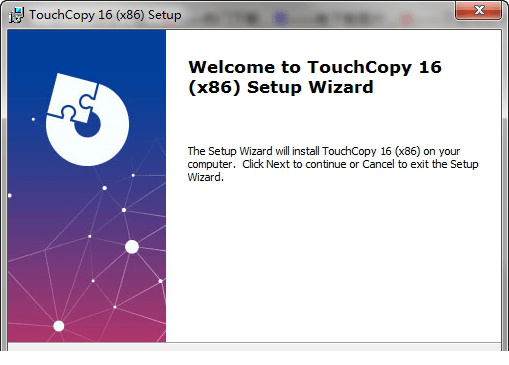 touchcopy破解版