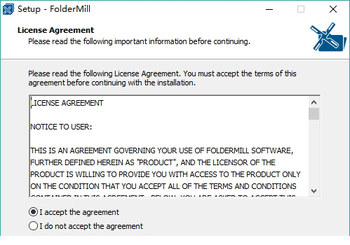 FolderMill破解版