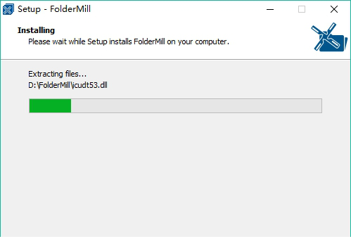FolderMill破解版