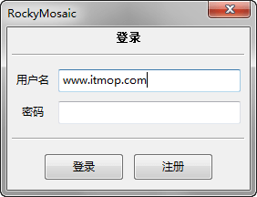 RockyMosaic免费版