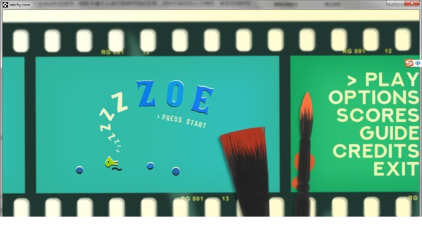 ZOE最新版