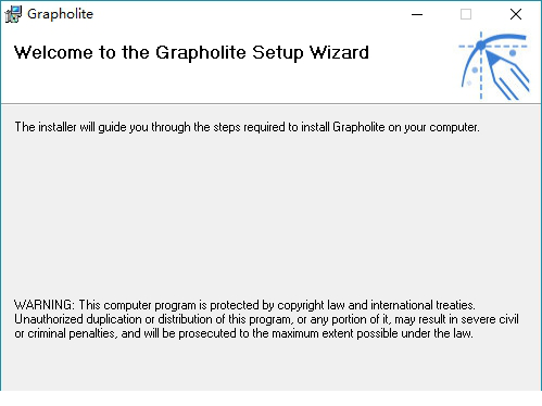 Grapholite破解版下载