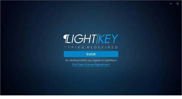 Lightkey破解版