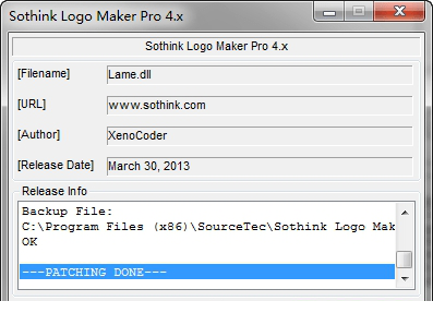 Logo Maker Pro破解版