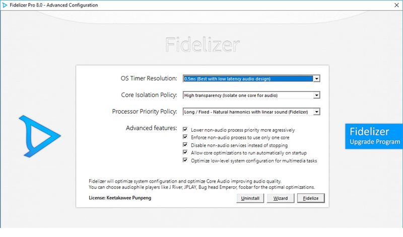 Fidelizer下载