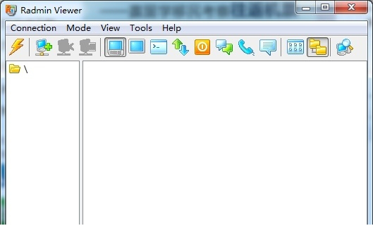 Radmin3.5破解版