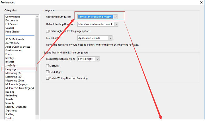 Adobe Reader XI免费版