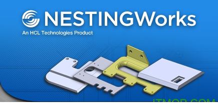 NestingWorks 2018破解版
