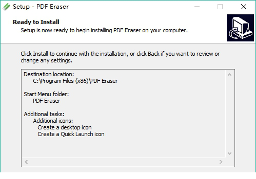 PDF Eraser Pro破解版