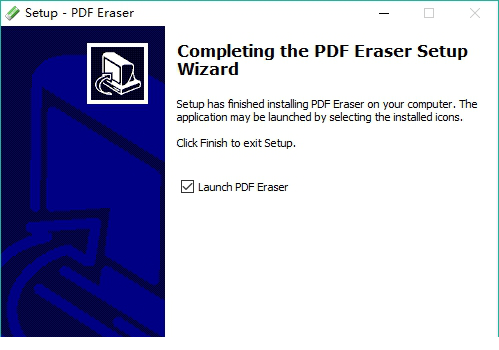 PDF Eraser Pro破解版