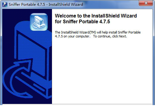 Sniffer中文版