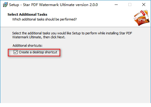 Star PDF Watermark破解版下载