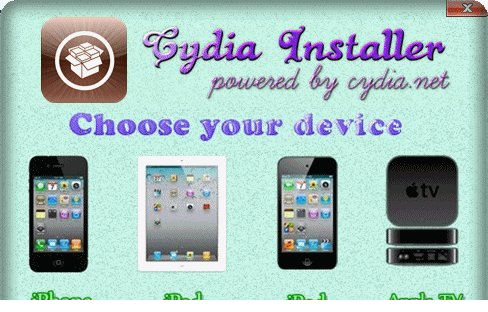 Cydia Installer最新版