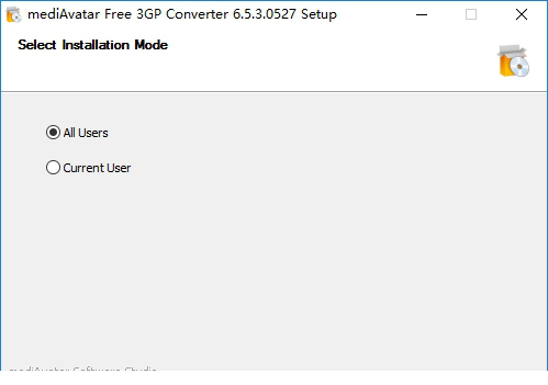 mediavatar 3gp converter经常用的软件下载