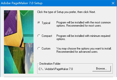 Adobe PageMaker