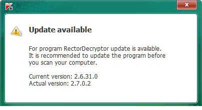 RectorDecryptor下载
