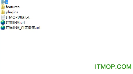 Eclipse 4.3.X 汉化包