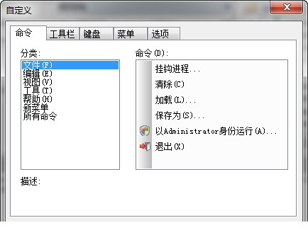 api monitor汉化版