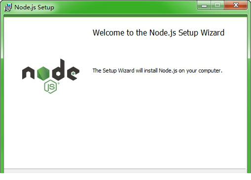 node.js免费版