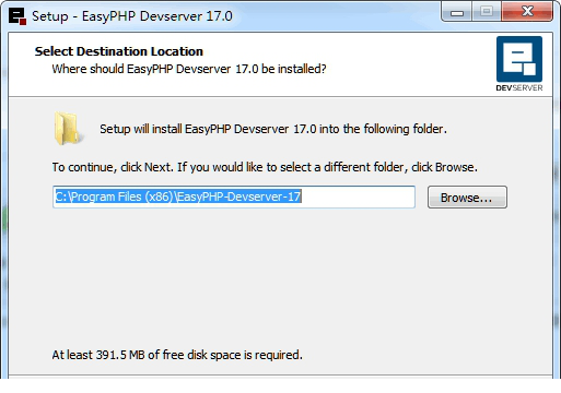 easyphp下载