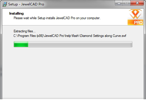 jewelcad pro破解版